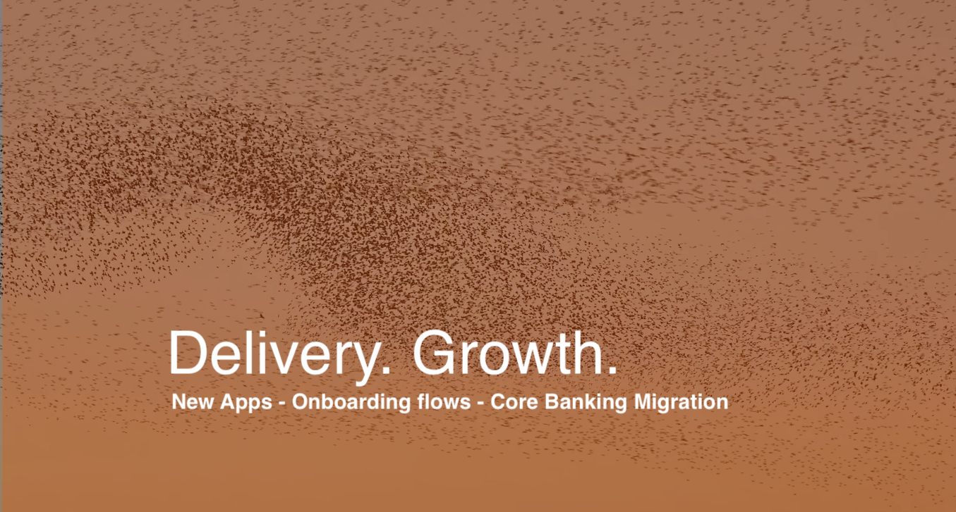 The Integration That Couldn’t Stop the Business